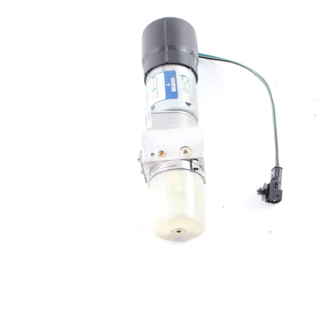Mini Convertible R52 Unidad Hidráulica Techo Motor Bomba Techo Plegable - SKU 7079880-1 - Número de pieza 7079880