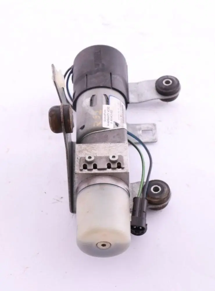 Mini Cabrio R52 Unità Idraulica Motore Pompa Tetto Capote Pieghevole - SKU 7079880 - Numero di parte 7079880