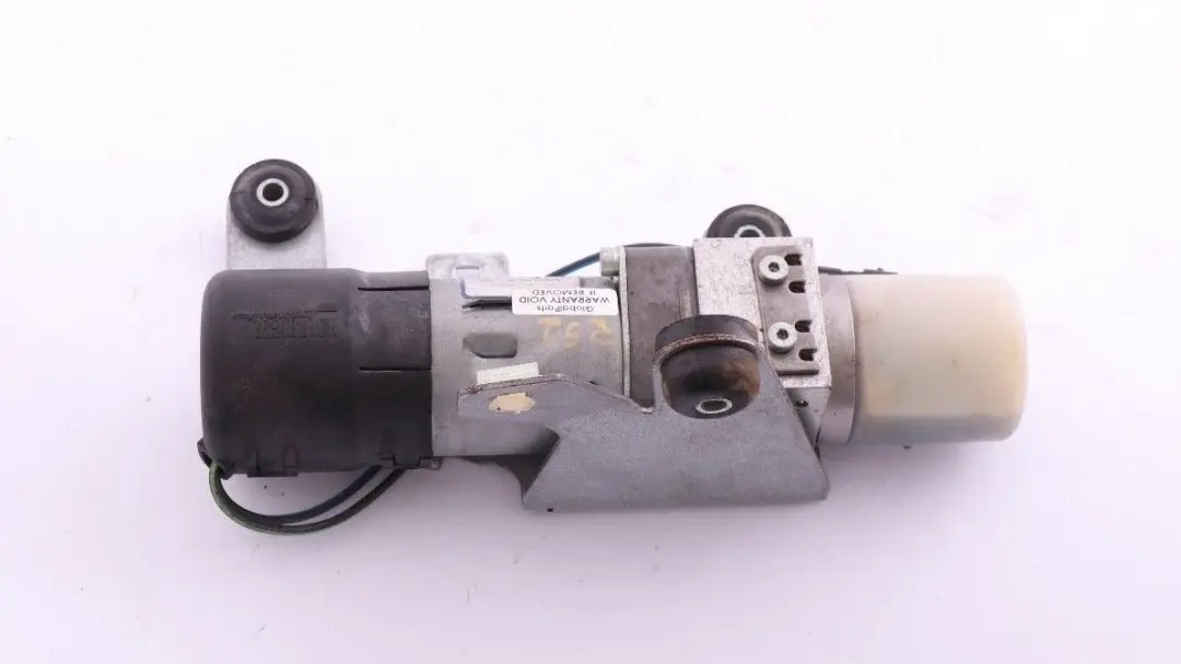 Mini Cabrio R52 Hydraulic Unit Roof Motor Pump Folding Top - SKU 7079880 - Part number 7079880