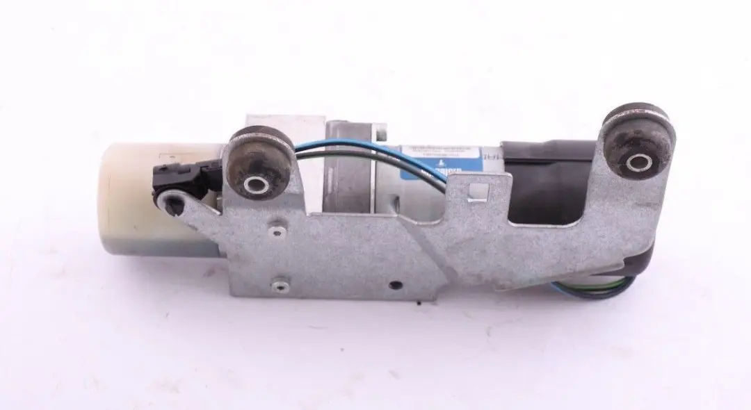 Mini Cabrio R52 Hydraulic Unit Roof Motor Pump Folding Top - SKU 7079880 - Part number 7079880