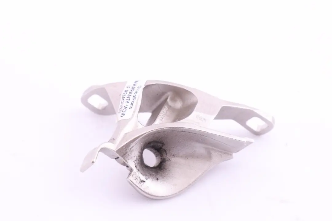 Mini Cabrio R52 Convertible Top Base Plate Catch Left N/S - SKU 7079881 - Part number 7079881