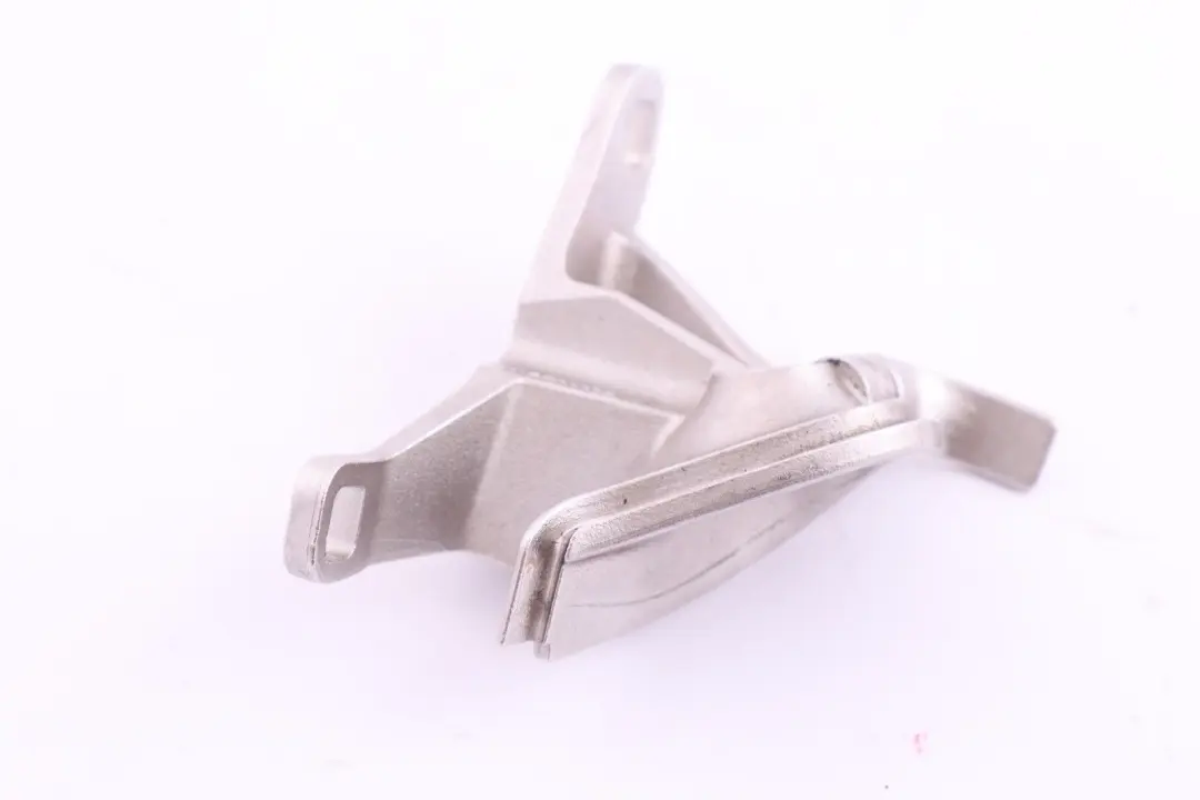 Mini Cabrio R52 Convertible Top Base Plate Catch Left N/S - SKU 7079881 - Part number 7079881