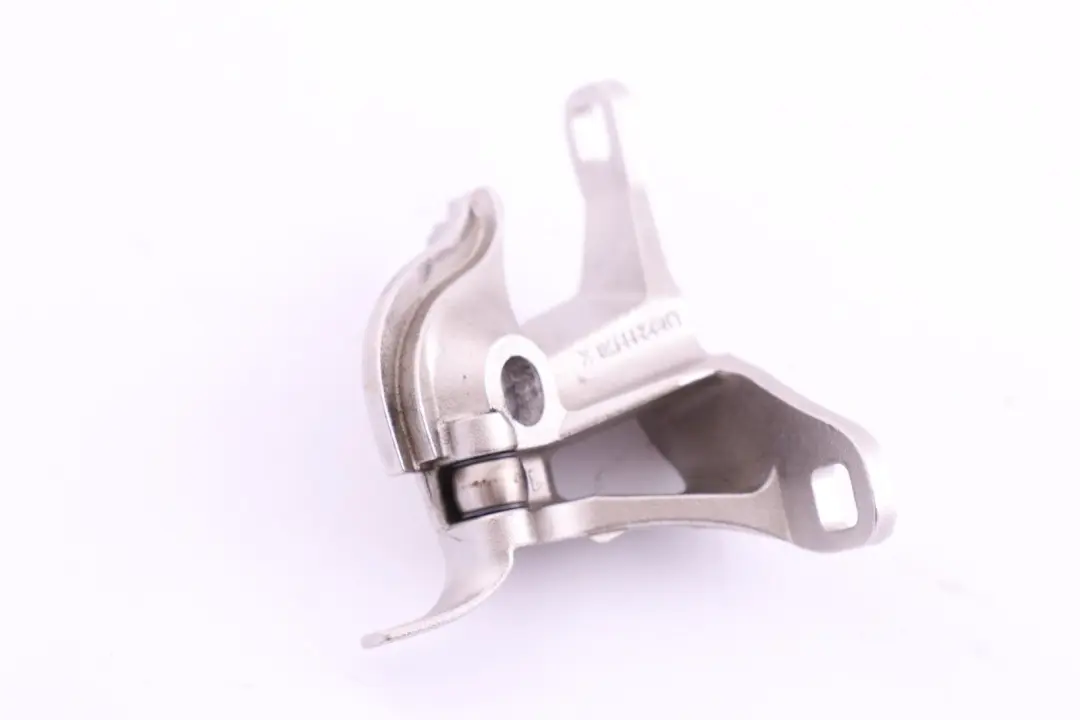 Tapa del Convertible Base De La Placa De Enganche Izquierda para Mini R52 con número de pieza 7079881 Mini R52 Tapa del Convertible Base De La Placa De Enganche Izquierda - SKU 7079881 - Número de pieza 7079881