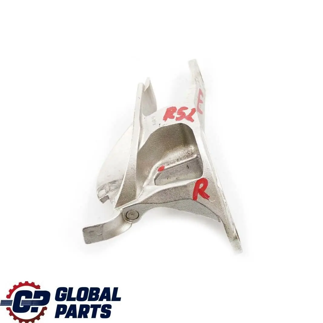 Top Base Plate Catch Right O/S to BMW Mini Cabrio R52 Convertible with Part number 7079882 BMW Mini Cabrio R52 Convertible Top Base Plate Catch Right O/S - SKU 7079882 - Part number 7079882