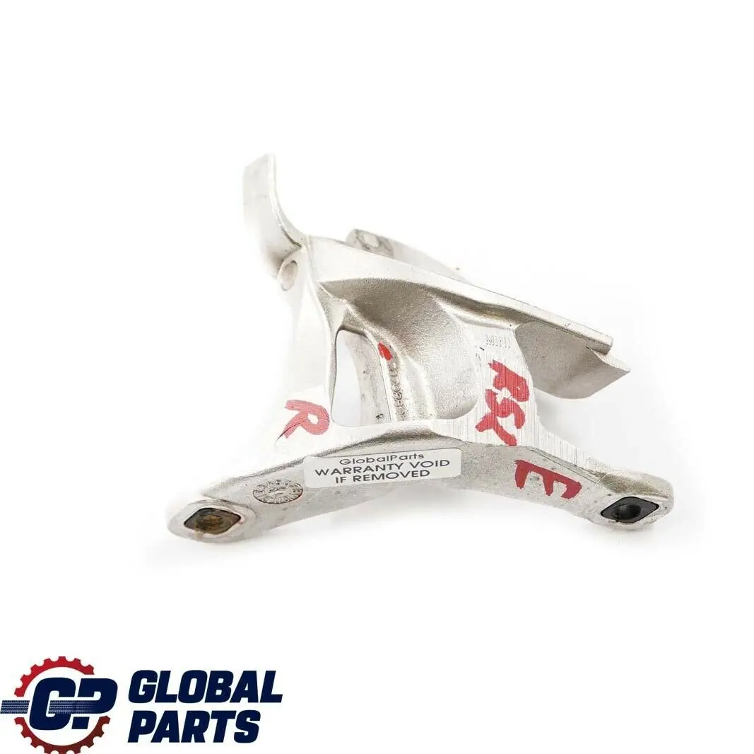 Mini R52 Tapa del Convertible Base De La Placa De Retencion Derecha - SKU 7079882 - Número de pieza 7079882