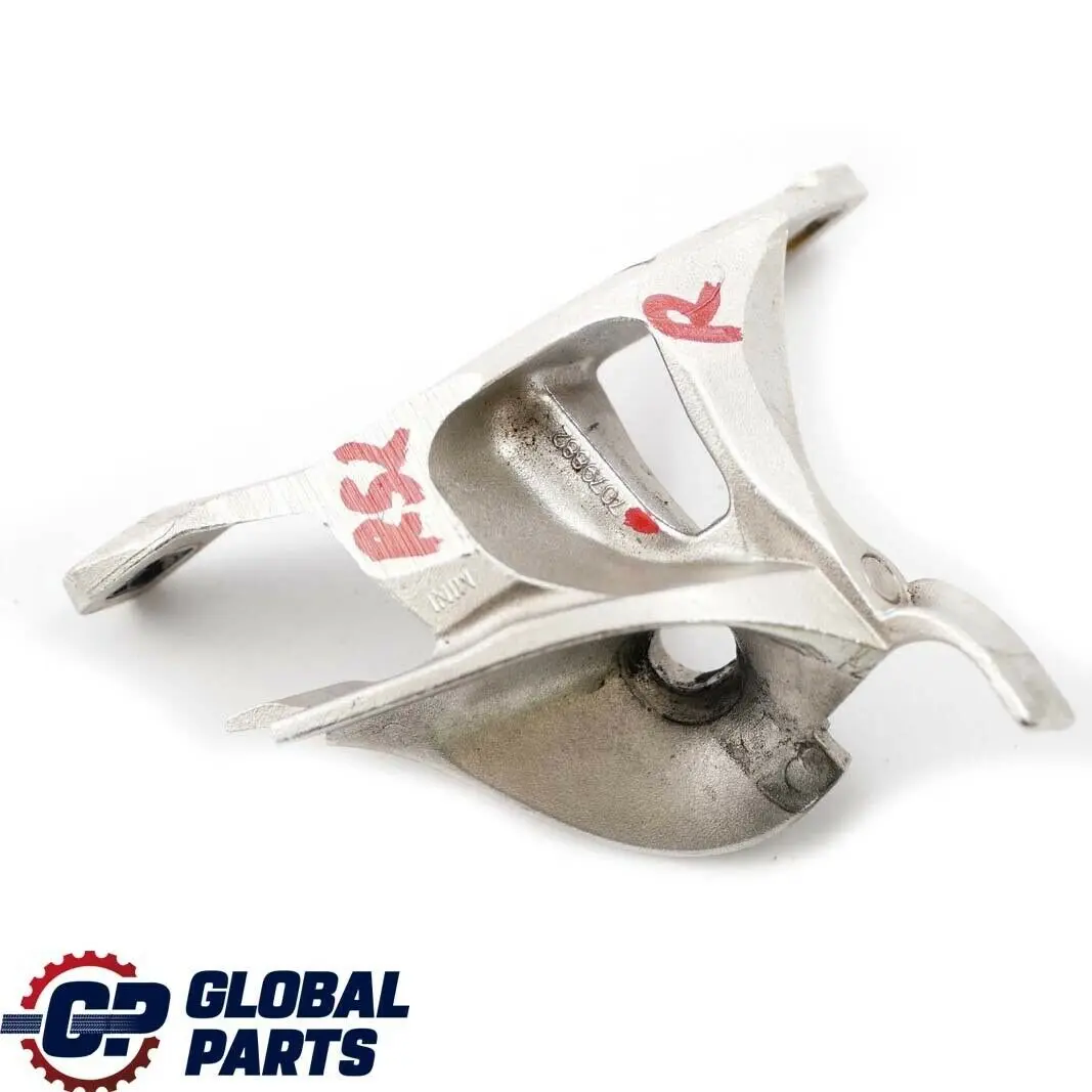 Top Base Plate Catch Right O/S to BMW Mini Cabrio R52 Convertible with Part number 7079882 BMW Mini Cabrio R52 Convertible Top Base Plate Catch Right O/S - SKU 7079882 - Part number 7079882