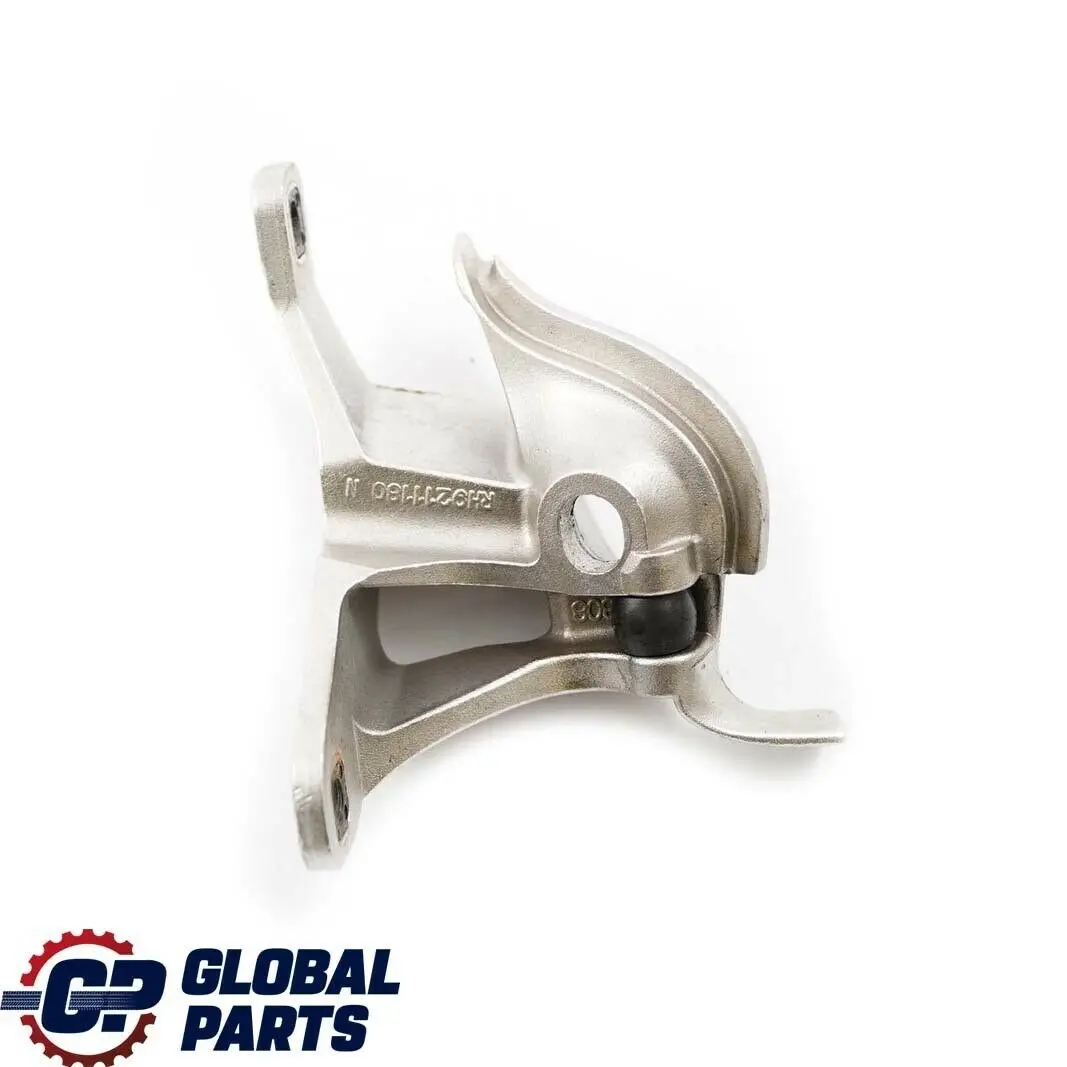 Top Base Plate Catch Right O/S to BMW Mini Cabrio R52 Convertible with Part number 7079882 BMW Mini Cabrio R52 Convertible Top Base Plate Catch Right O/S - SKU 7079882 - Part number 7079882