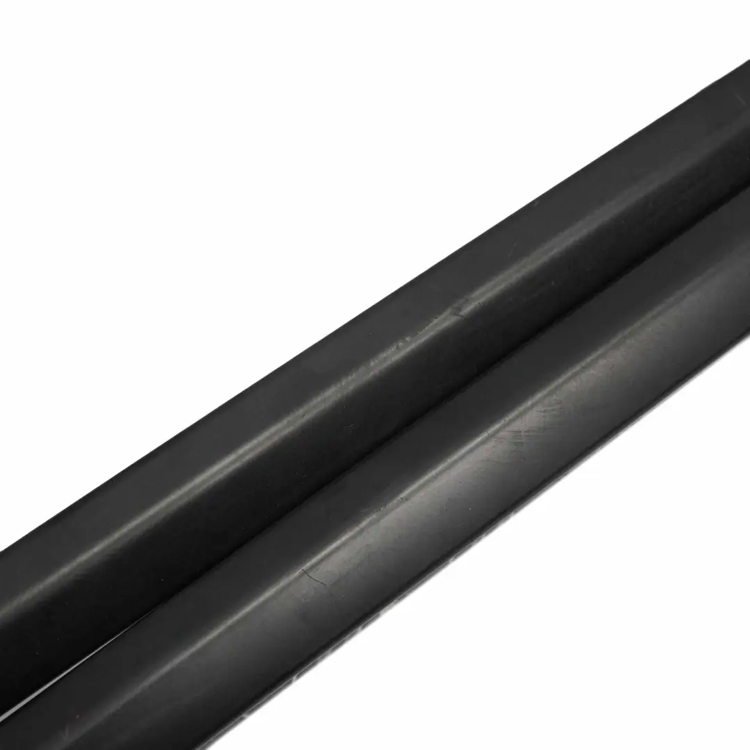  Roof Railing Bars BMW E61 Touring Left Right N/O/S Roof Rack Strip Set - SKU 70799457079946 - Part number 7079945