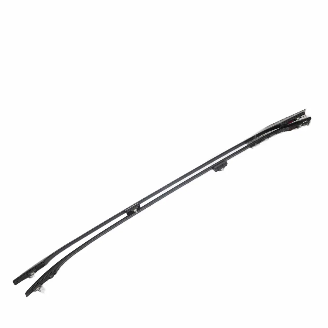 Roof Railing Bars BMW E61 Touring Left Right N/O/S Roof Rack Strip Set - SKU 70799457079946 - Part number 7079945
