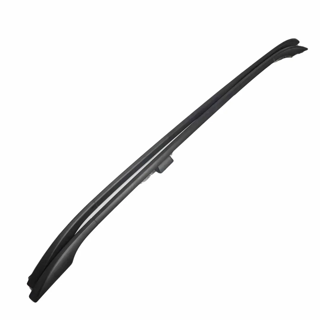 Roof Railing Bars BMW E61 Touring Left Right N/O/S Roof Rack Strip Set to with Part number 7079945 Roof Railing Bars BMW E61 Touring Left Right N/O/S Roof Rack Strip Set - SKU 70799457079946 - Part number 7079945