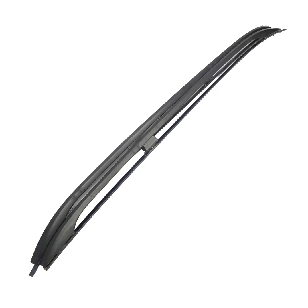 BMW E61 Touring Set Barras De Techo Izquierda Derecha Tiefseeblau Azul - A76 - SKU 7079945-DSB - Número de pieza 7079945