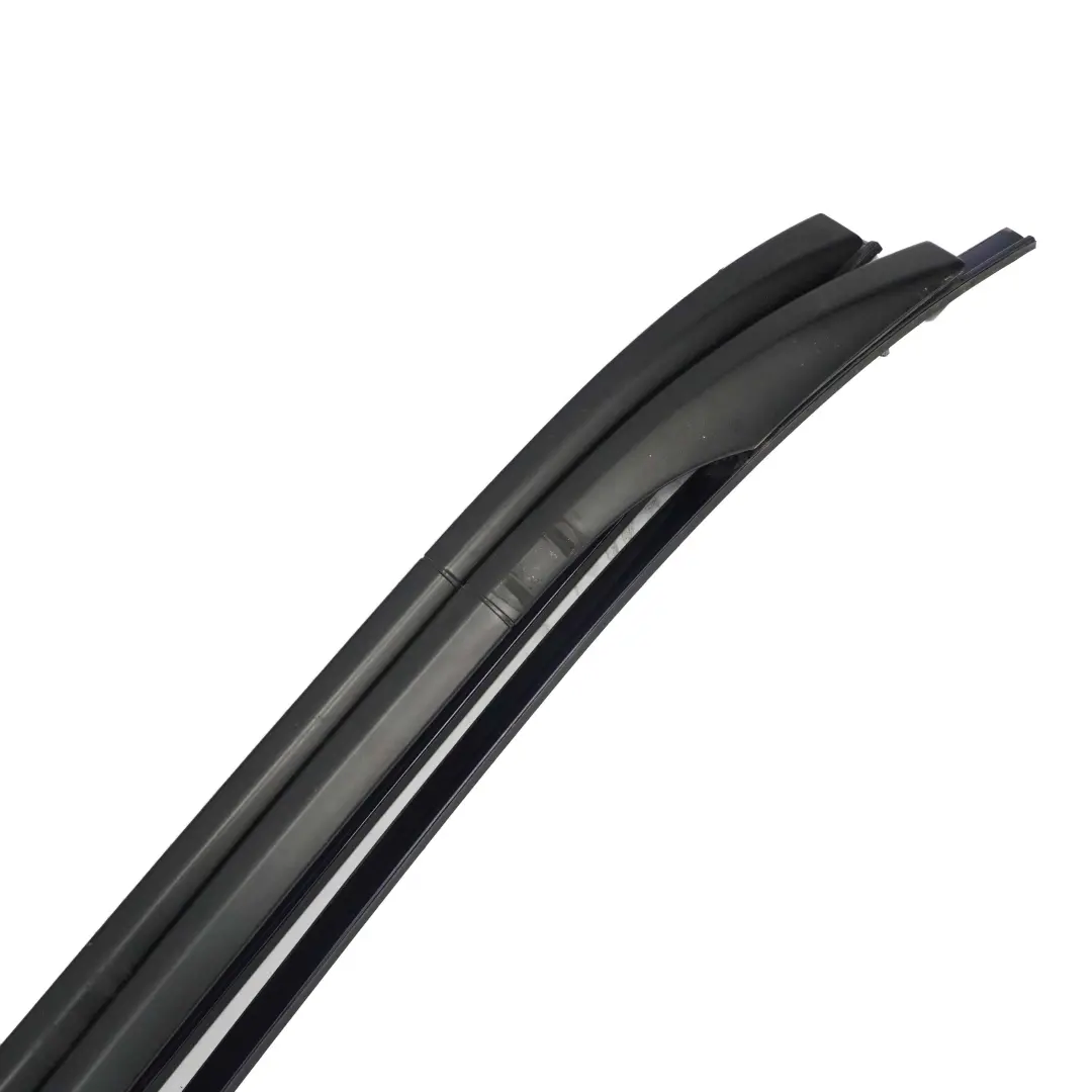 BMW 5 E61 Touring Set Barres De Toit Gauche Droite Tiefseeblau Blue - A76 - SKU 7079945-DSB - Numéro de pièce 7079945