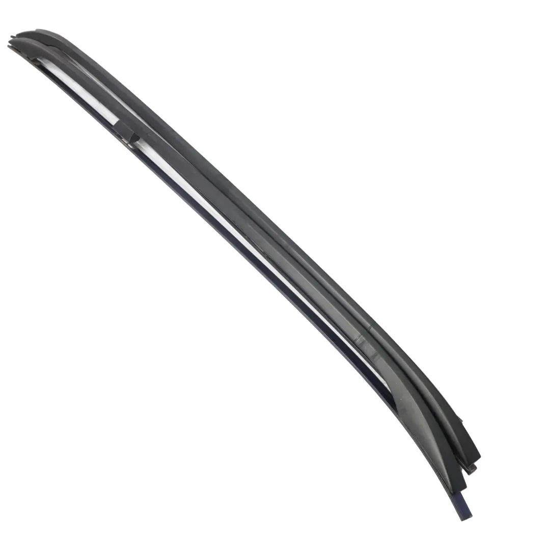 BMW 5 E61 Touring Set Barres De Toit Gauche Droite Tiefseeblau Blue - A76 - SKU 7079945-DSB - Numéro de pièce 7079945