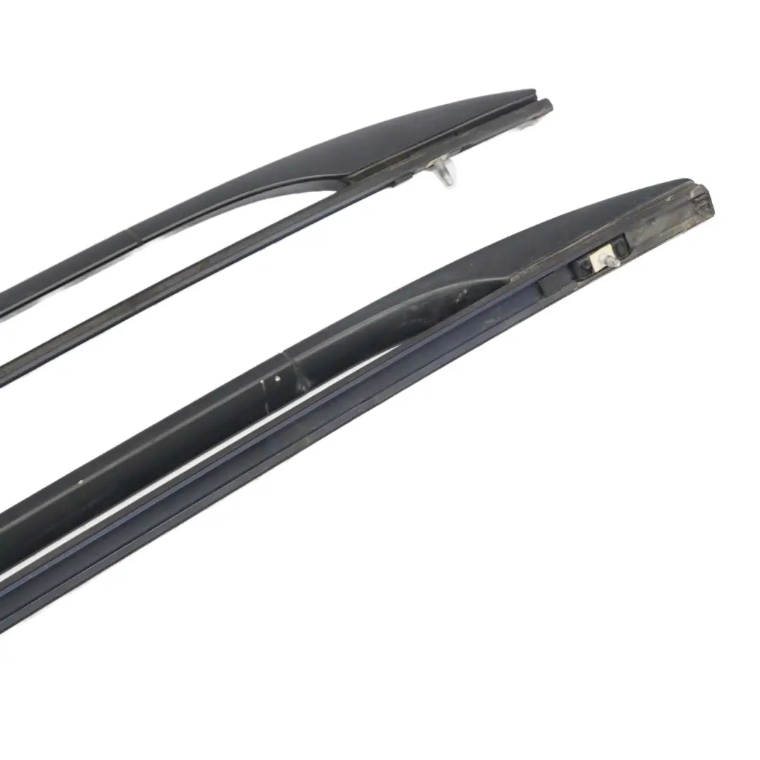 BMW E61 Relingi dachowe lewy prawy zestaw - SKU 7079945-DSB - Numer Części 7079945