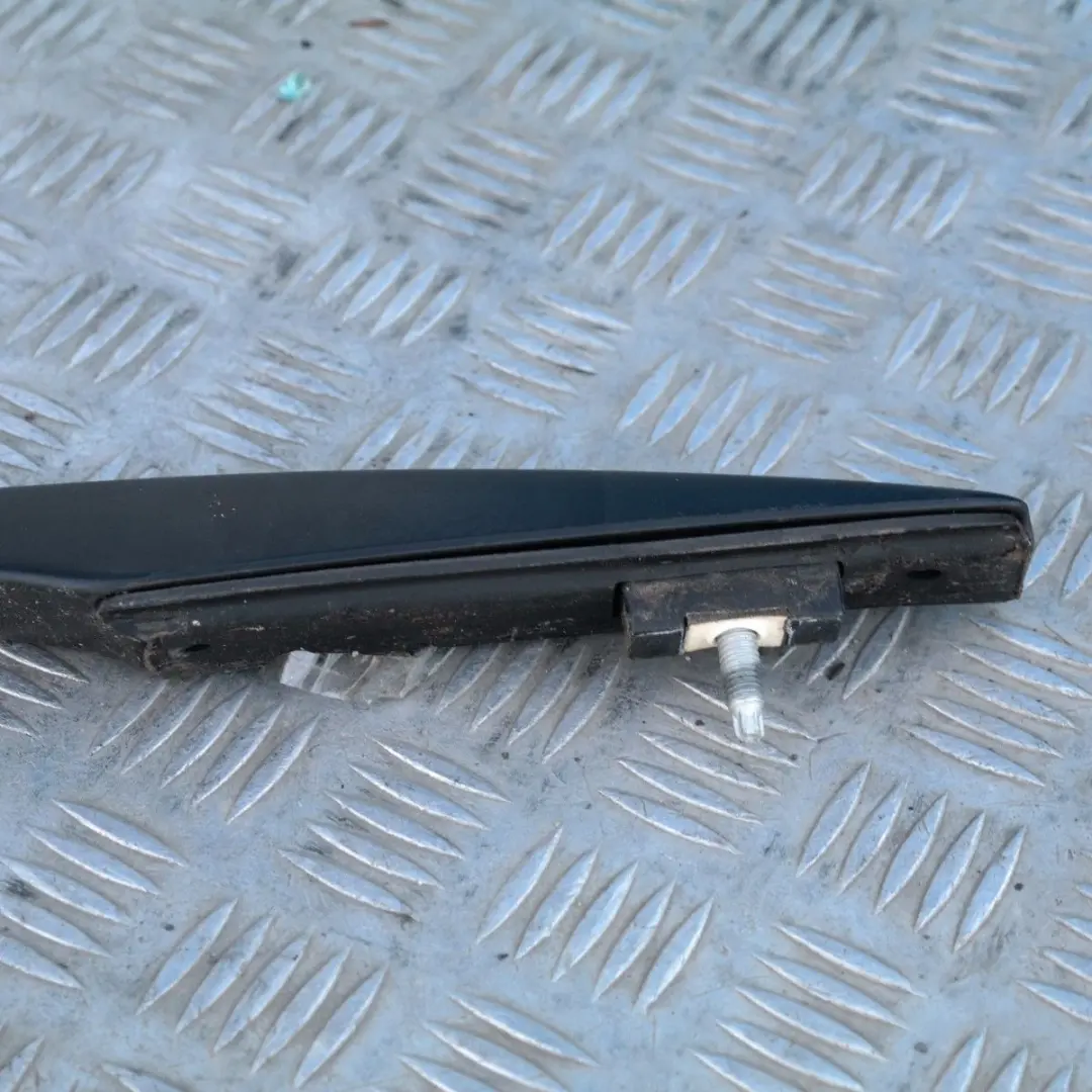 BMW 5 Series E61 Touring Roof Right Railing O/S 7079946 - SKU 7079946-1 - Part number 51137079946