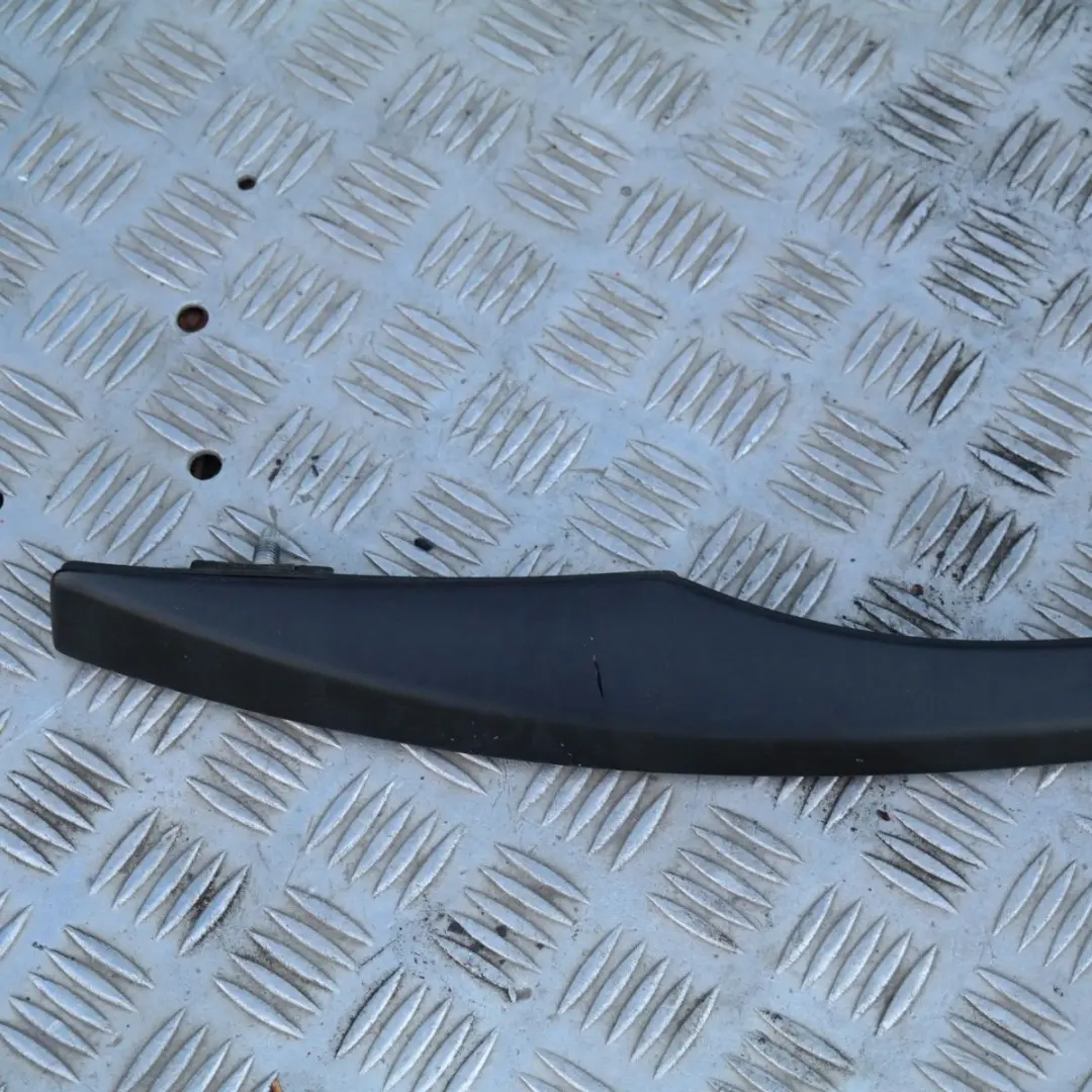 Barra Tettuccio Destra 7079946 per BMW E61 Touring con numero di parte 51137079946 BMW E61 Touring Barra Tettuccio Destra 7079946 - SKU 7079946-1 - Numero di parte 51137079946