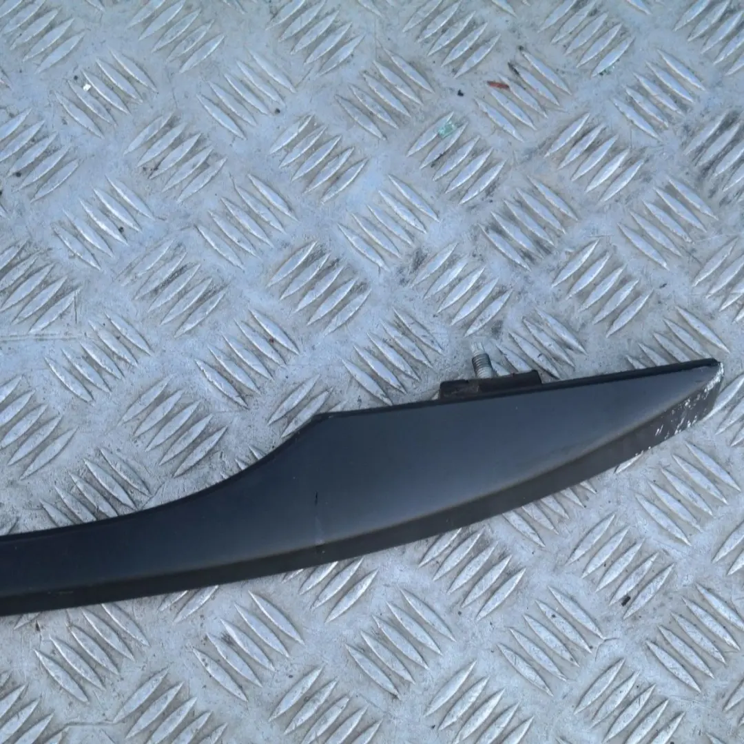 BMW 5 Series E61 Touring Roof Right Railing O/S 7079946 - SKU 7079946-1 - Part number 51137079946