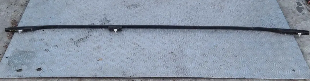 Dachreling Rechts 7079946 für BMW 5 er E61 Touring mit Teilenummer 51137079946 BMW 5 er E61 Touring Dachreling Rechts 7079946 - SKU 7079946-1 - Teilenummer 51137079946