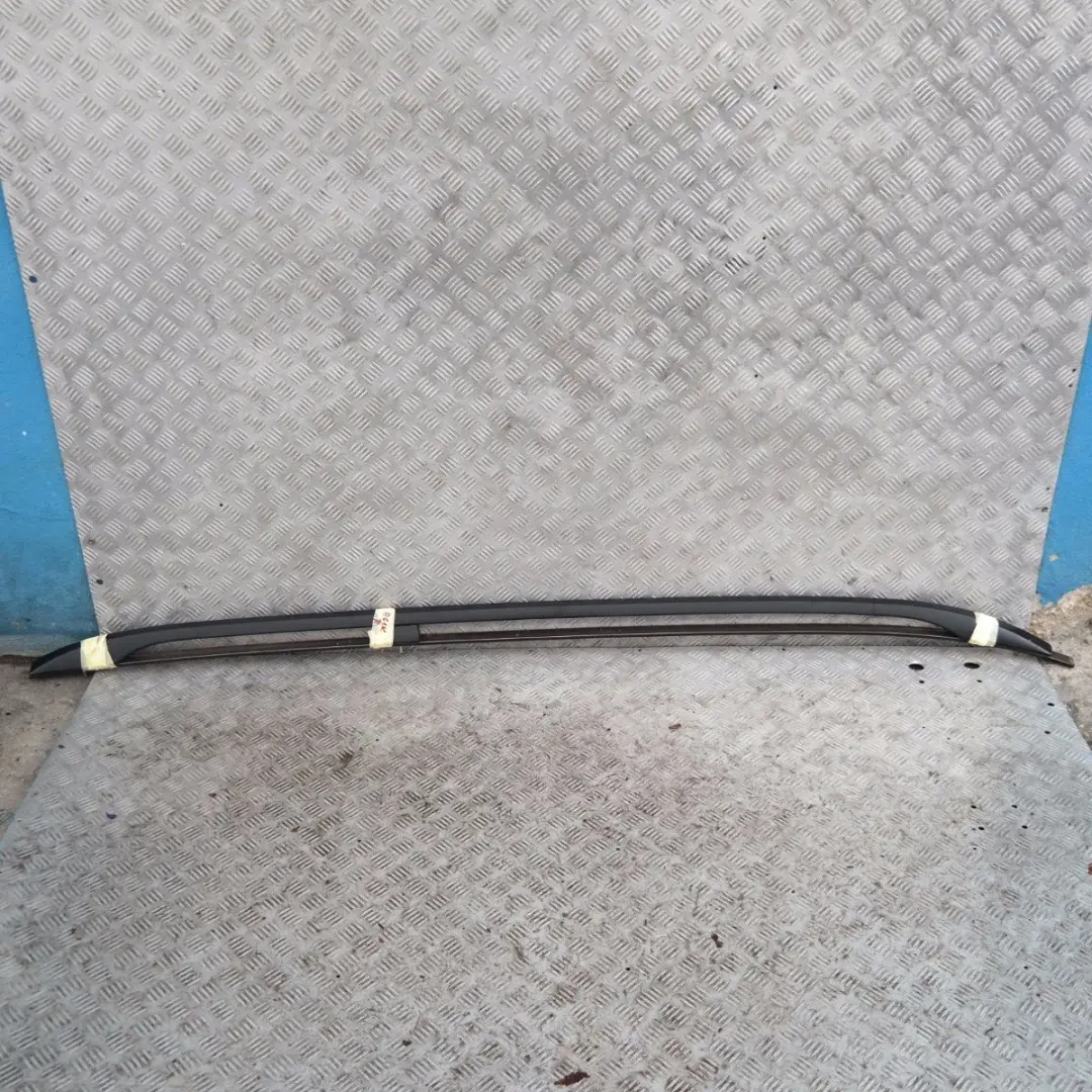 BMW E61 E61N Listwa dachowa dachu reling prawy - SKU 7079946-AG - Numer Części 7079946