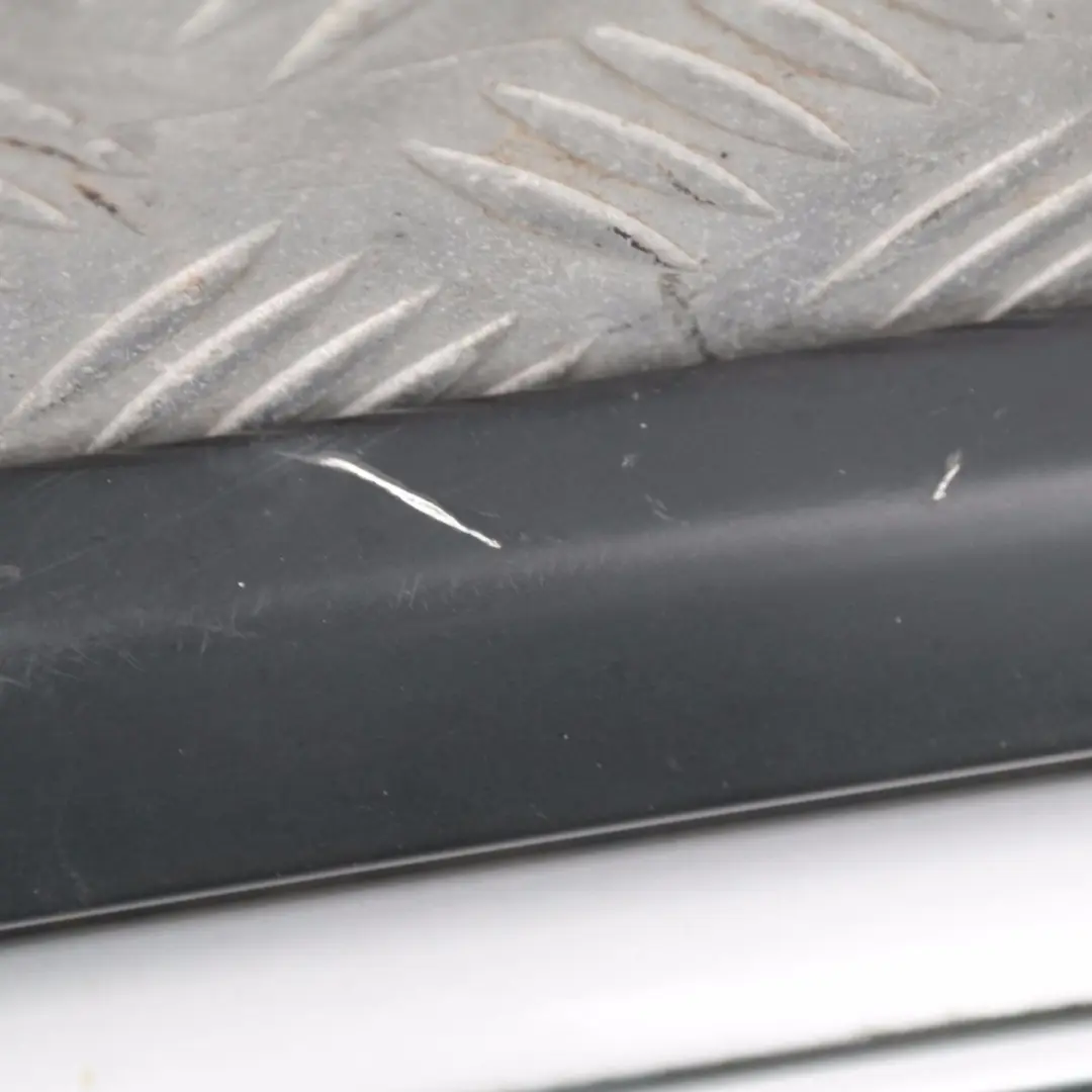 BMW 5 er E61 Touring Satz Dachreling Reling Silver links rechts 7079945 - SKU 7079946 - Teilenummer 51137079946