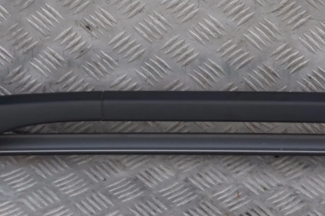  Listwa ozdobna dachu reling prawy BMW E61 E61N - SKU 7079946-SCG - Numer Części 7079946