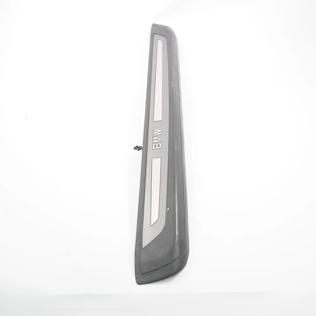 Listwa Progowa Prawa do BMW E63 E64 o numerze 7079960 BMW E63 E64 Listwa Progowa Prawa - SKU 7079960-1 - Numer Części 7079960