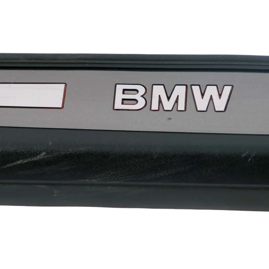 BMW E63 E64 Striscia Copertura Luce Ingresso Interno Titan Dunkel Destra - SKU 7079960 - Numero di parte 7079960