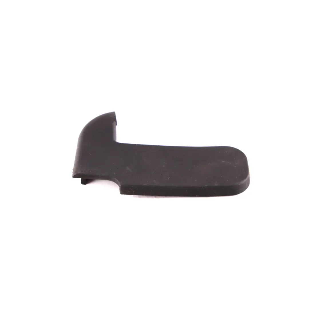BMW Z4 E85 Verkleidung Oben Hinten Links Verkleidung Schwarz 7070435 - SKU 7079981 - Teilenummer 7079981