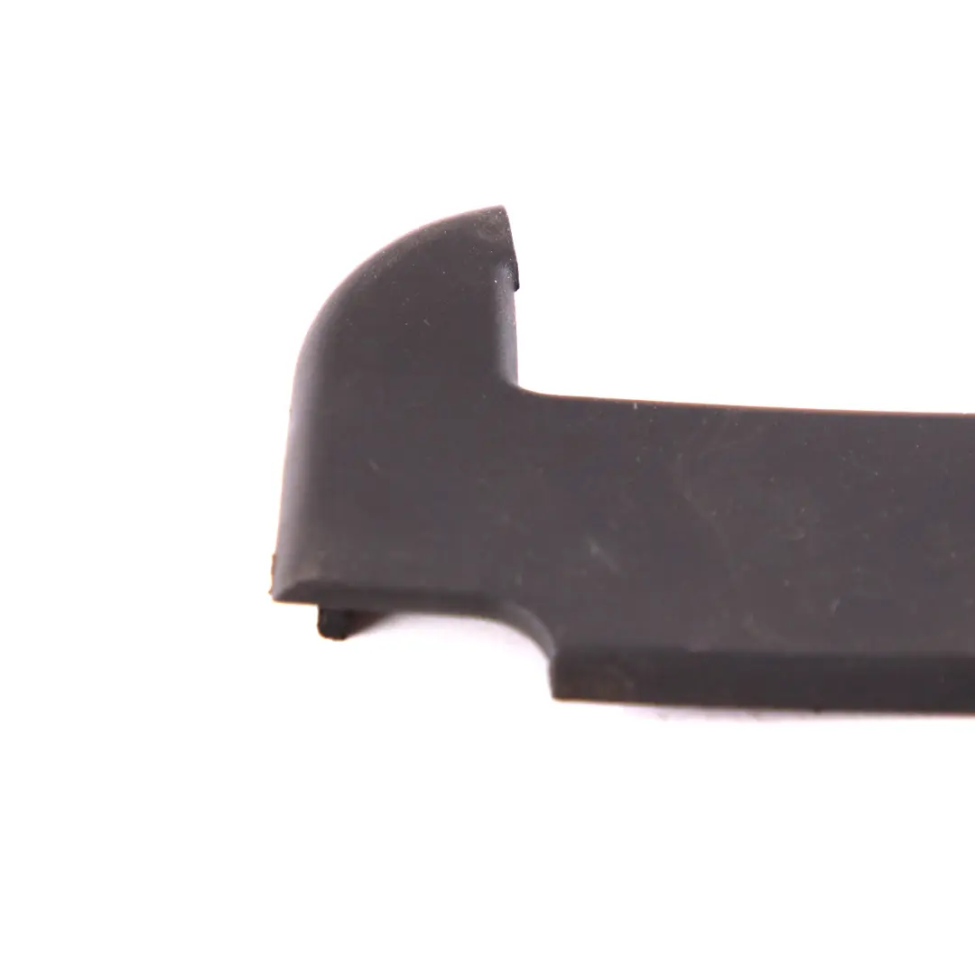 BMW Z4 E85 Verkleidung Oben Hinten Links Verkleidung Schwarz 7070435 - SKU 7079981 - Teilenummer 7079981