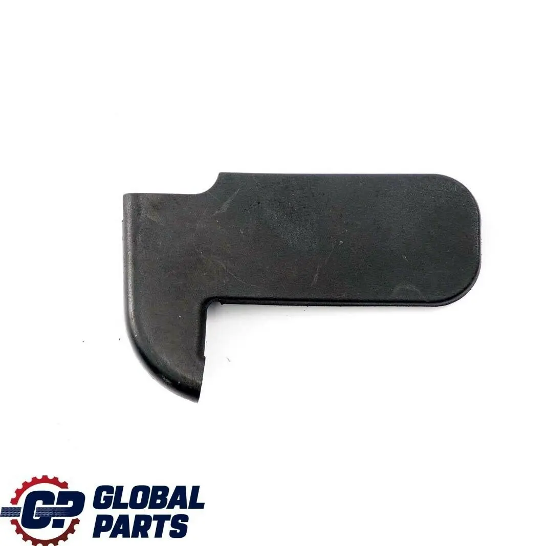Trim Panel BMW Z4 E85 Covering Top Rear Right O/S Black 7070436