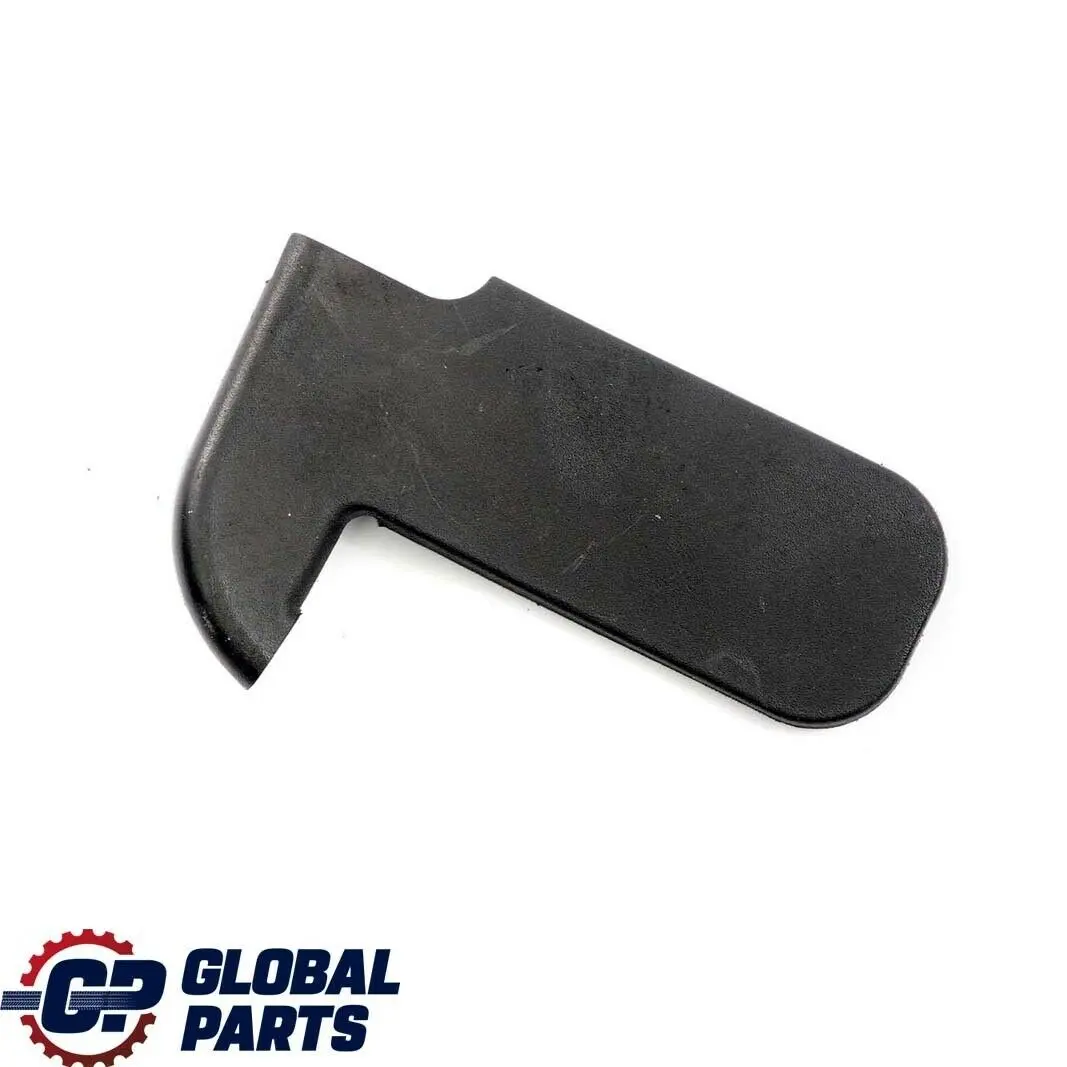 Blende BMW Z4 E85 Abdeckung Oben Hinten Rechts Schwarz 7070436  - SKU 7079982 - Teilenummer 7079982