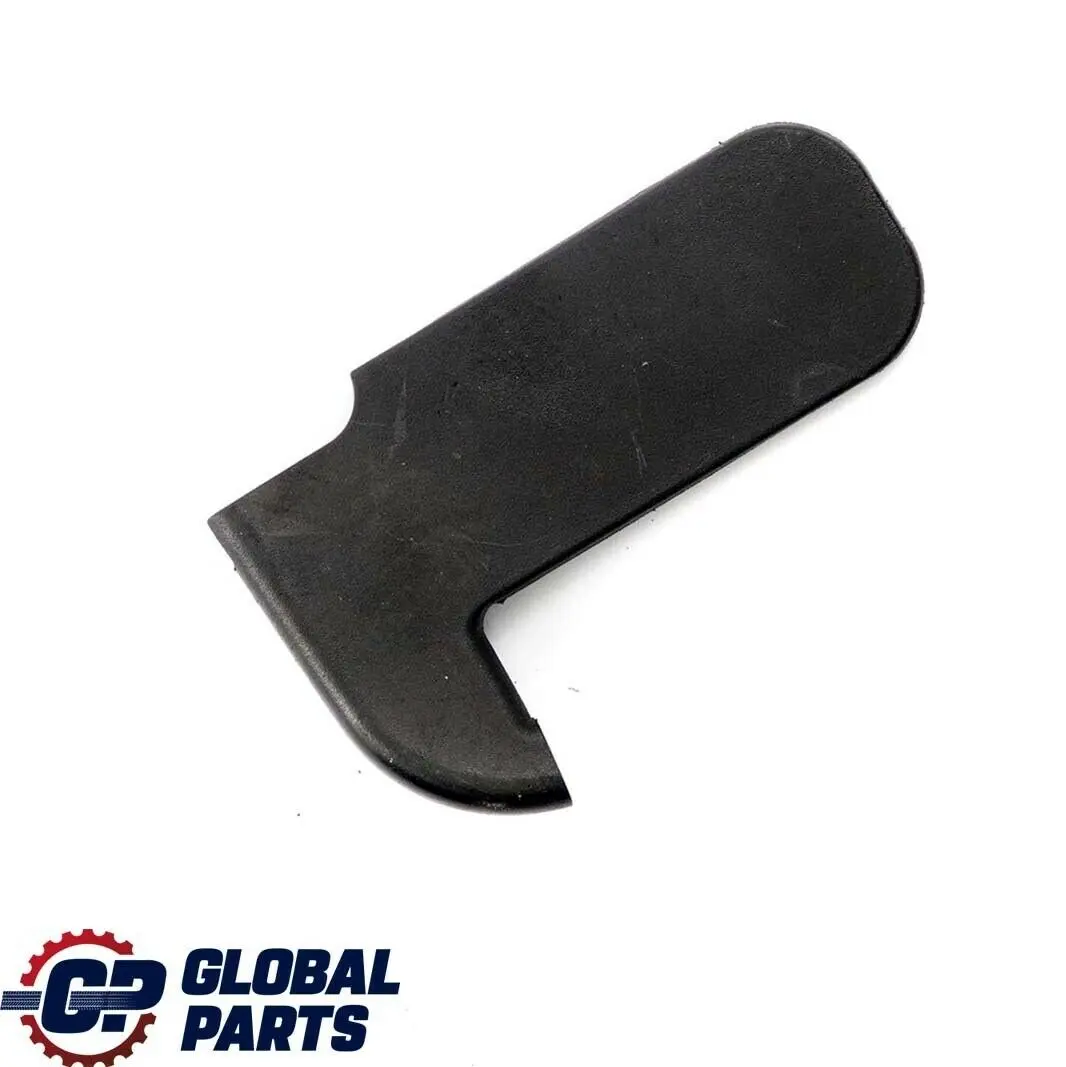 Blende BMW Z4 E85 Abdeckung Oben Hinten Rechts Schwarz 7070436  - SKU 7079982 - Teilenummer 7079982