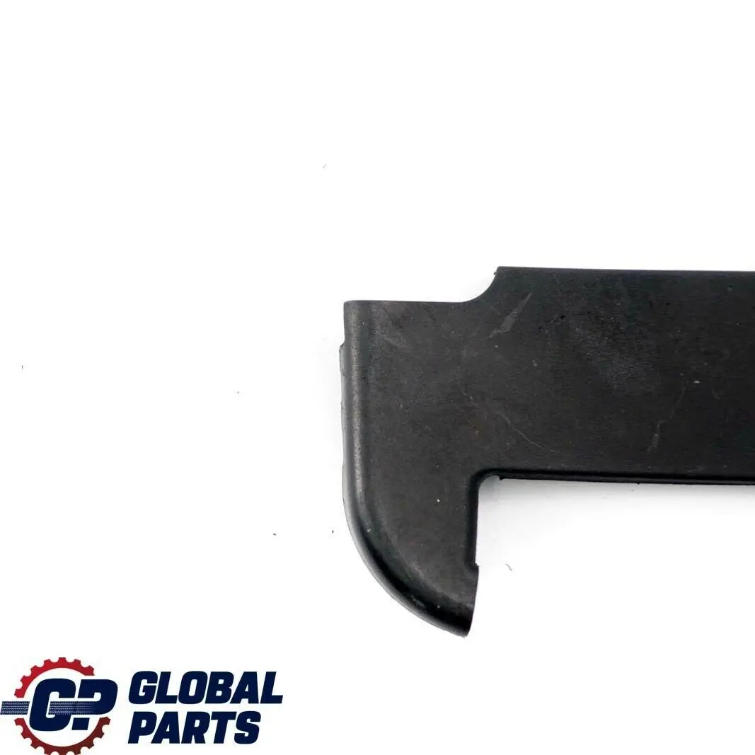 Blende BMW Z4 E85 Abdeckung Oben Hinten Rechts Schwarz 7070436  - SKU 7079982 - Teilenummer 7079982