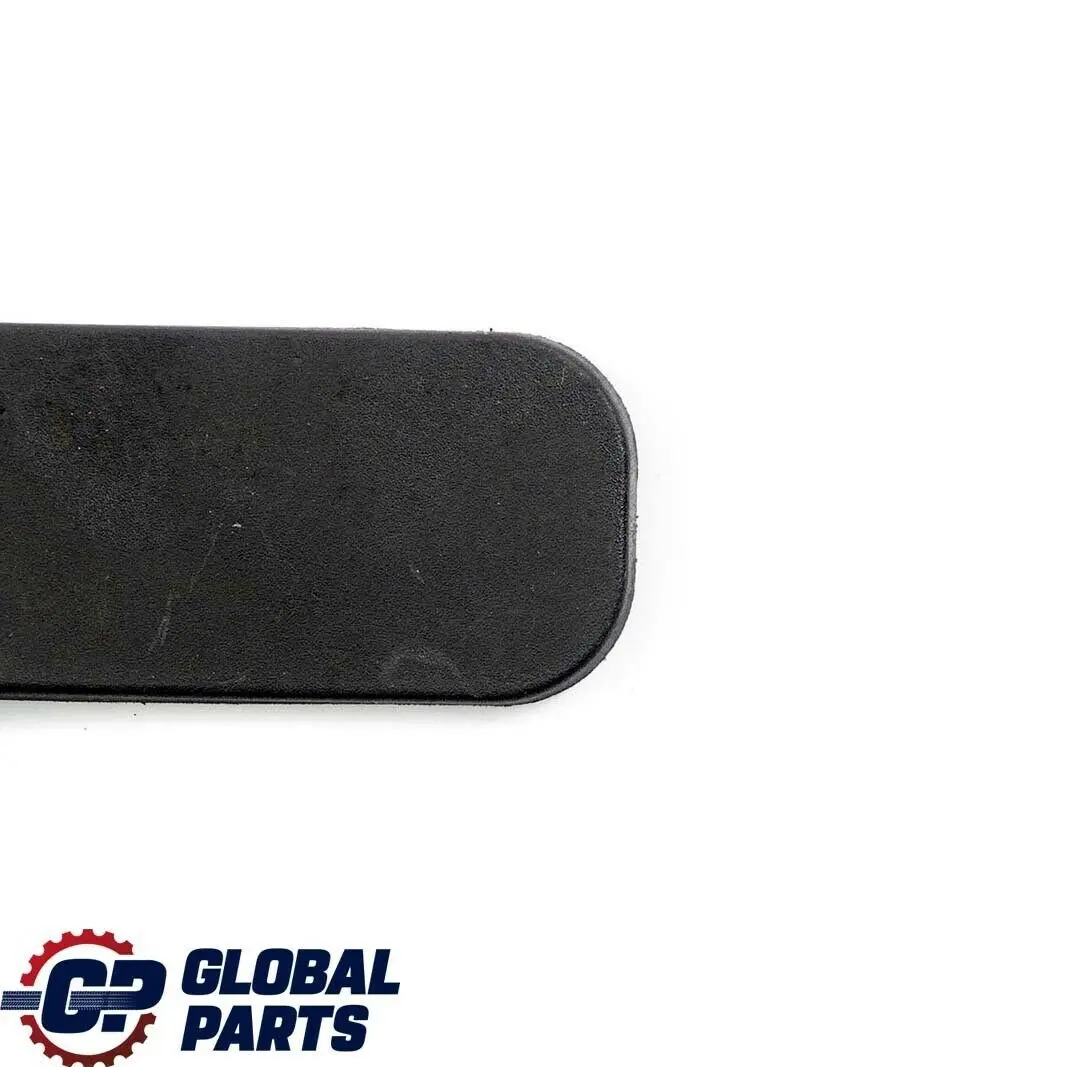  Embellecedor BMW Z4 E85 Cubierta Superior Trasera Derecha Negro 7070436 - SKU 7079982 - Número de pieza 7079982