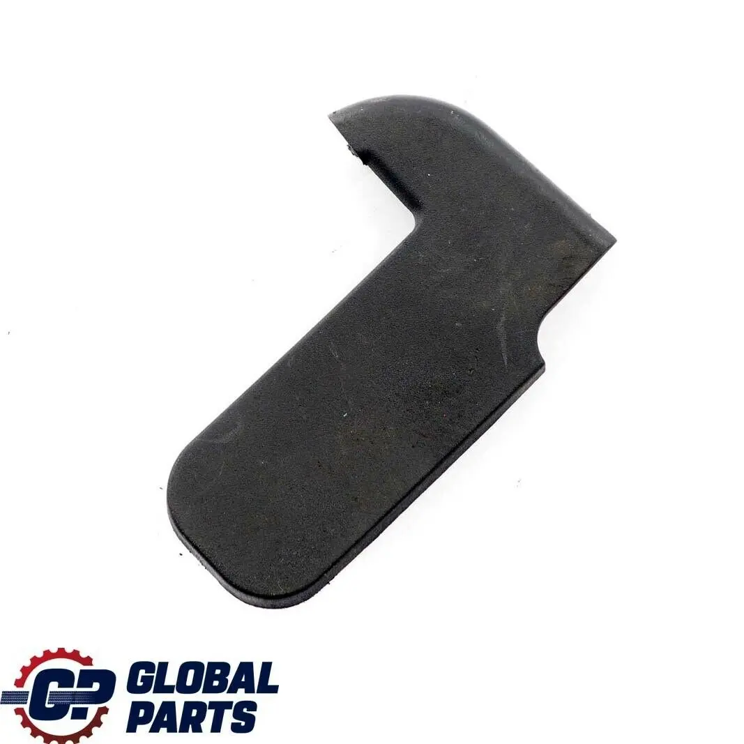 Blende BMW Z4 E85 Abdeckung Oben Hinten Rechts Schwarz 7070436  - SKU 7079982 - Teilenummer 7079982