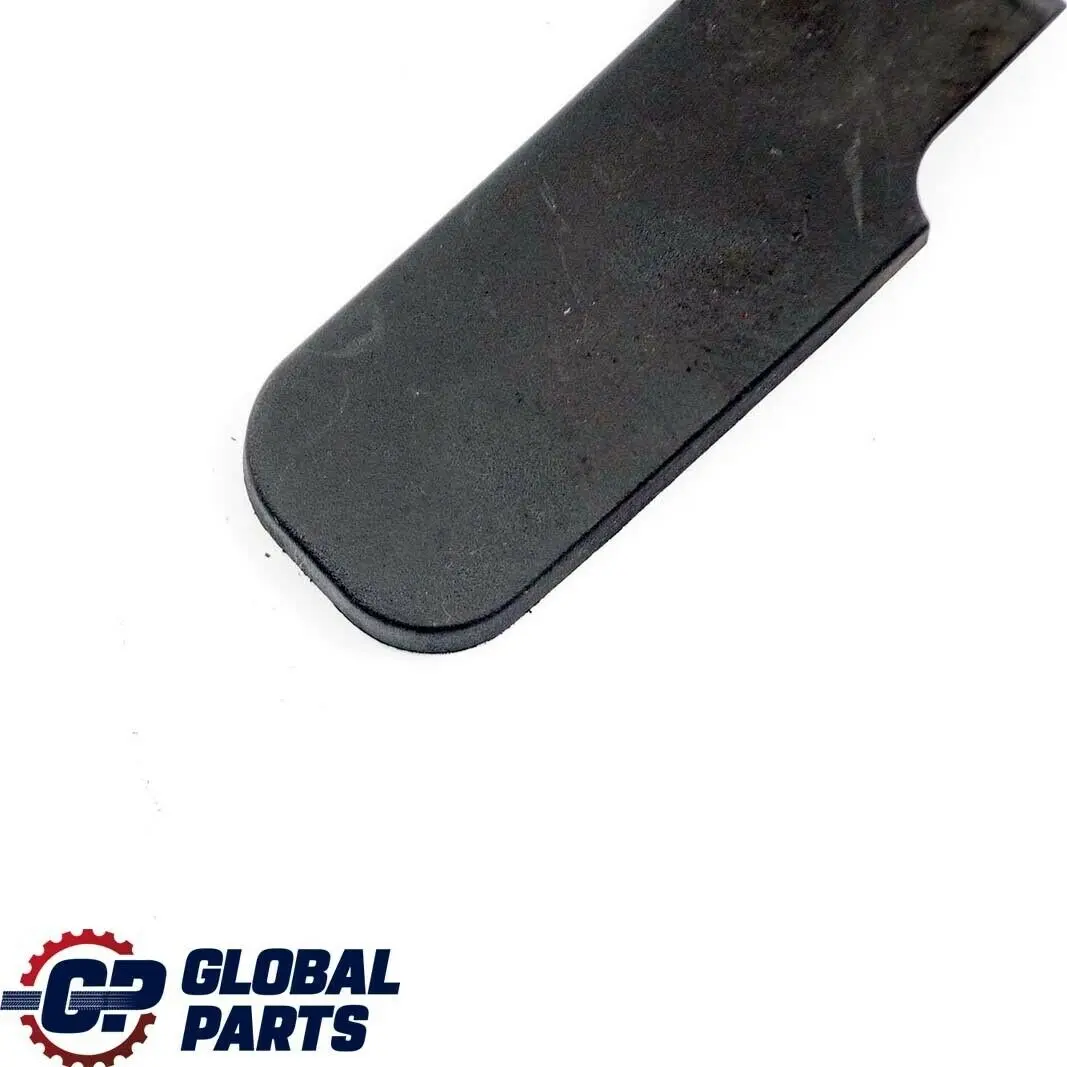 Embellecedor BMW Z4 E85 Cubierta Superior Trasera Derecha Negro 7070436 para con número de pieza 7079982 Embellecedor BMW Z4 E85 Cubierta Superior Trasera Derecha Negro 7070436 - SKU 7079982 - Número de pieza 7079982