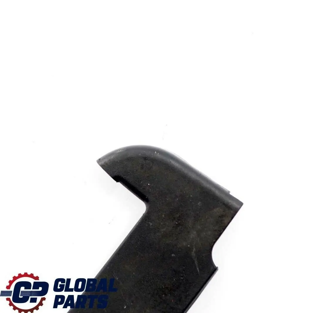  Panneau D'Habillage BMW Z4 E85 Couvercle Supérieur Arrière Droit Noir 7070436 - SKU 7079982 - Numéro de pièce 7079982