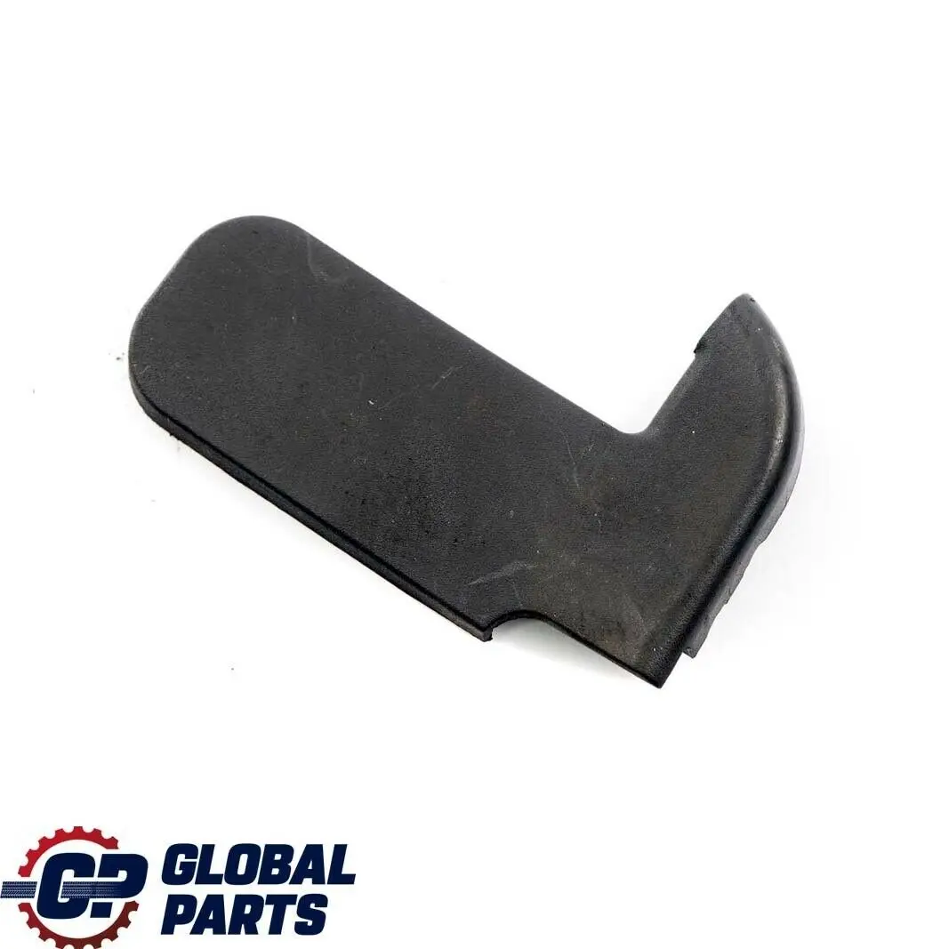 Blende BMW Z4 E85 Abdeckung Oben Hinten Rechts Schwarz 7070436  - SKU 7079982 - Teilenummer 7079982