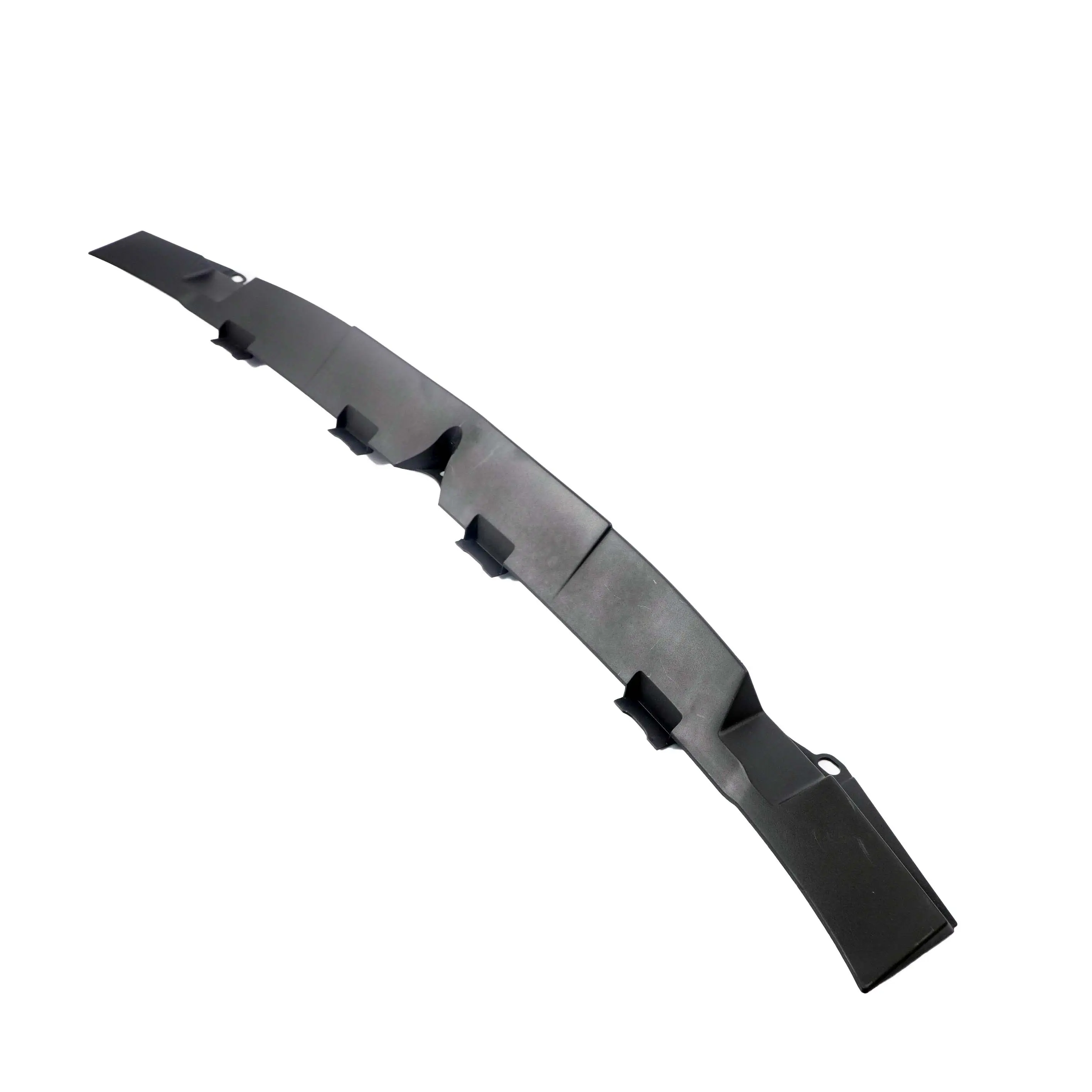 BMW Z4 E85 Deflecteur air arceau securite panneau recouvrement  7110231