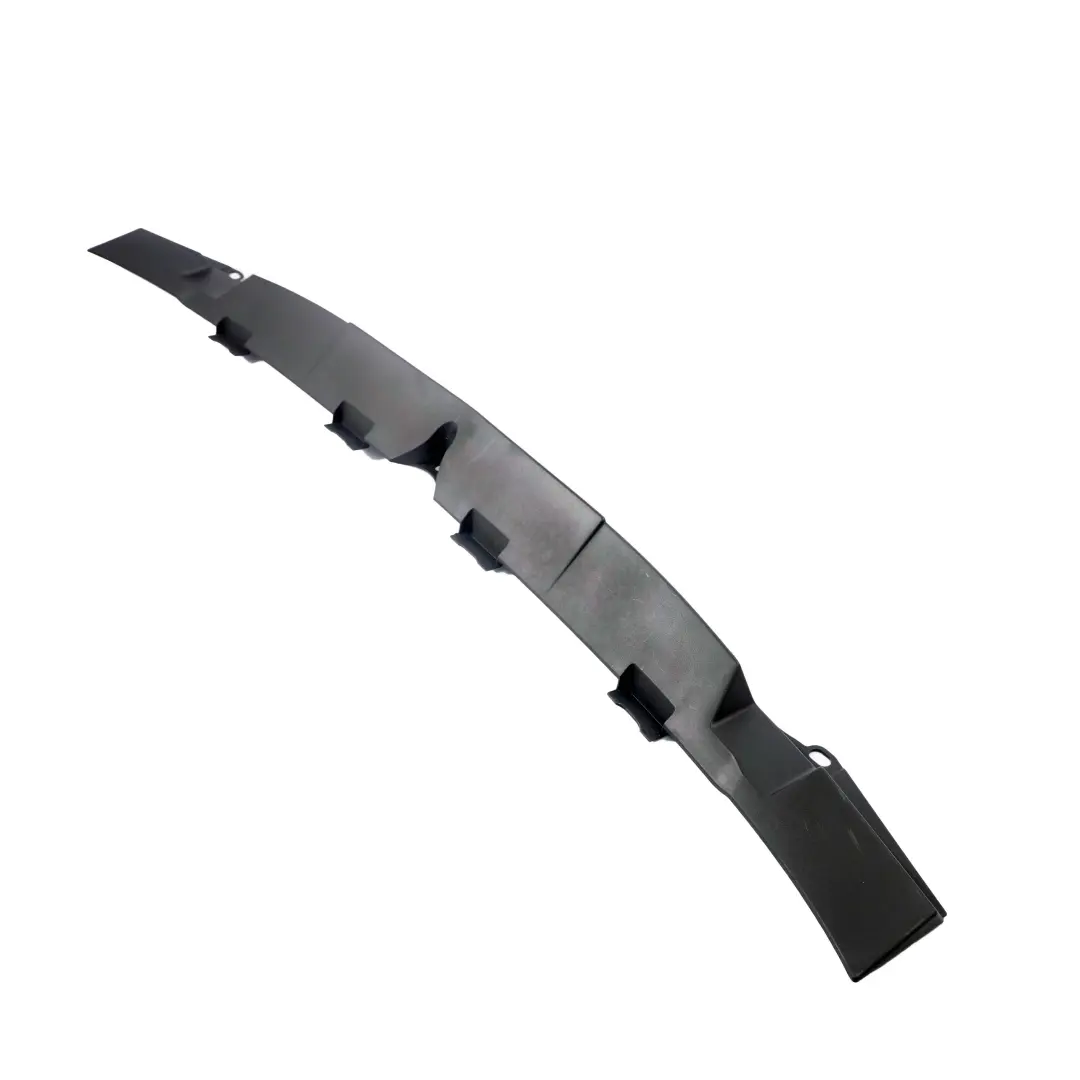 BMW Z4 E85 Wind Deflector Roll Bar Trim Covering Panel Upper Cover - SKU 7110231-1 - Part number 7110231