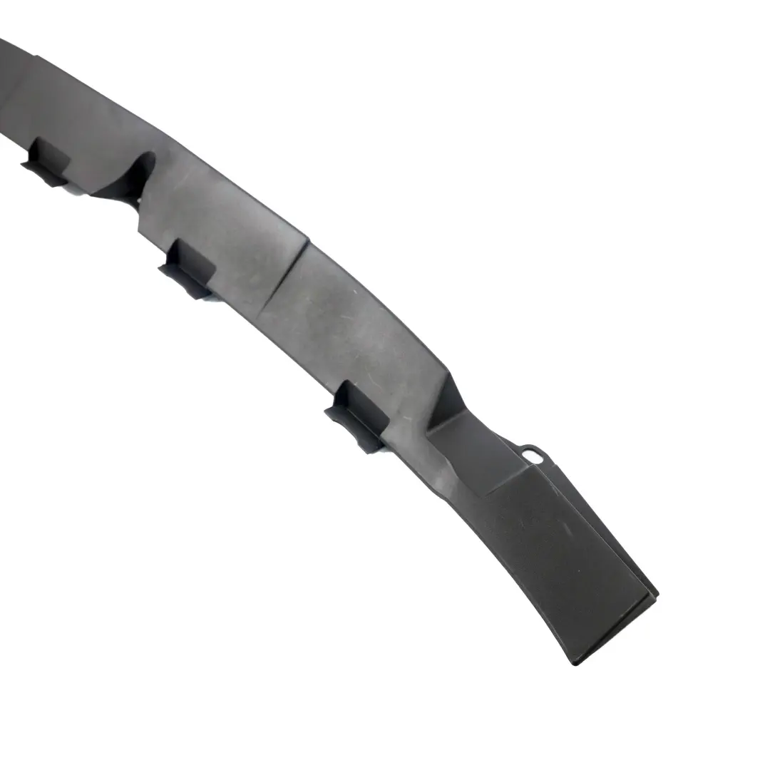 BMW Z4 E85 Wind Deflector Roll Bar Trim Covering Panel Upper Cover - SKU 7110231-1 - Part number 7110231