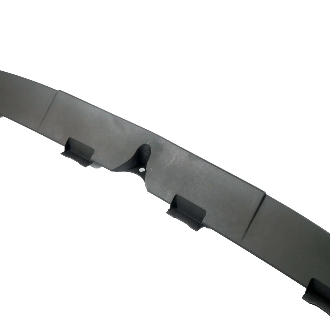 Deflector Roll Bar Trim Covering Panel Upper Cover to BMW Z4 E85 Wind with Part number 7110231 BMW Z4 E85 Wind Deflector Roll Bar Trim Covering Panel Upper Cover - SKU 7110231-1 - Part number 7110231