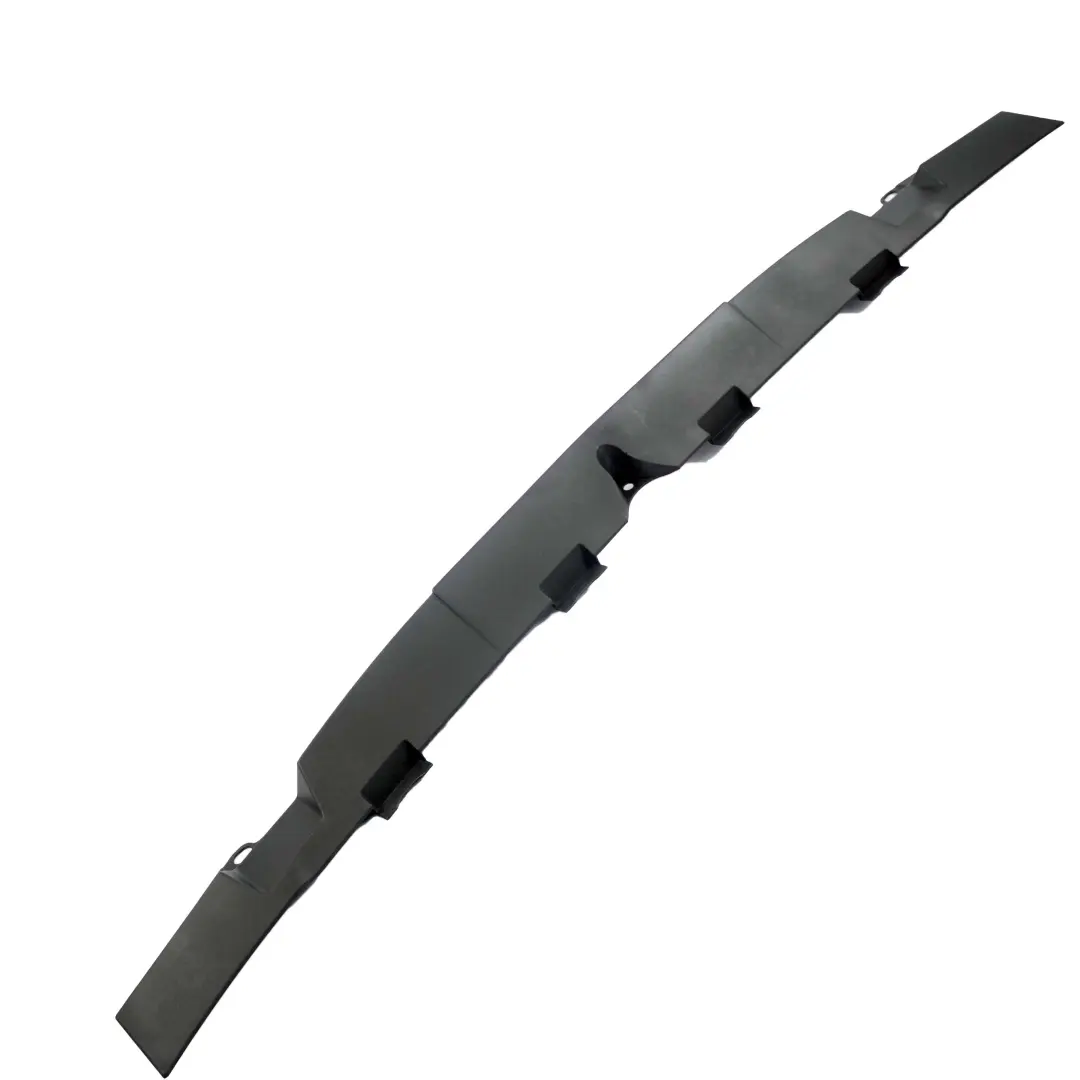 BMW Z4 E85 Wind Deflector Roll Bar Trim Covering Panel Upper Cover - SKU 7110231-1 - Part number 7110231
