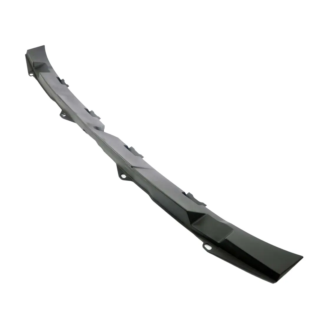 BMW Z4 E85 Wind Deflector Roll Bar Trim Covering Panel Upper Cover - SKU 7110231-1 - Part number 7110231