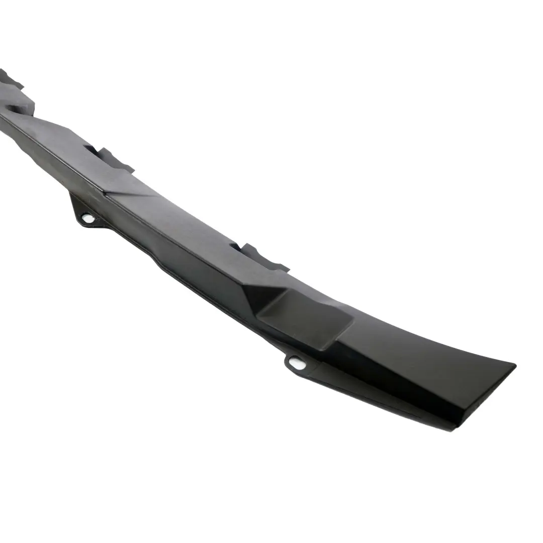 BMW Z4 E85 Wind Deflector Roll Bar Trim Covering Panel Upper Cover - SKU 7110231-1 - Part number 7110231