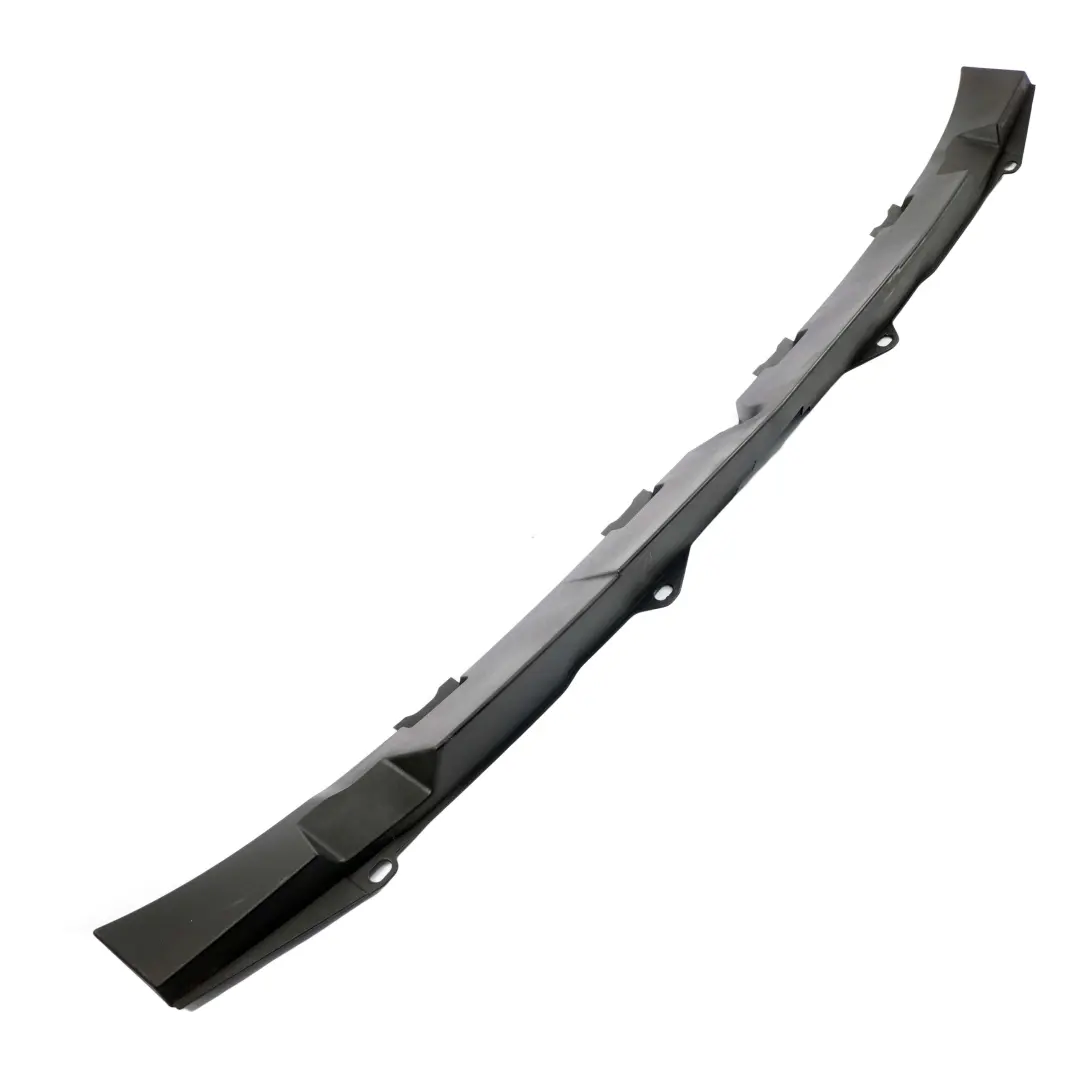 BMW Z4 E85 Deflettore Vento Roll Bar Rivestimento Pannello Superiore - SKU 7110231-1 - Numero di parte 7110231