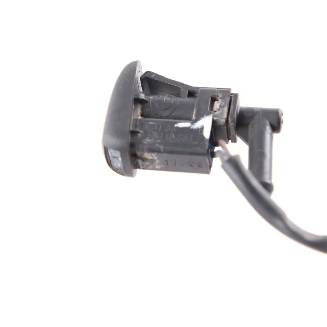 BMW E81 E82 X3 E83 E87 Heated Spray Nozzle Windscreen Washer Jet Set - SKU 7110851-1 - Part number 7110851