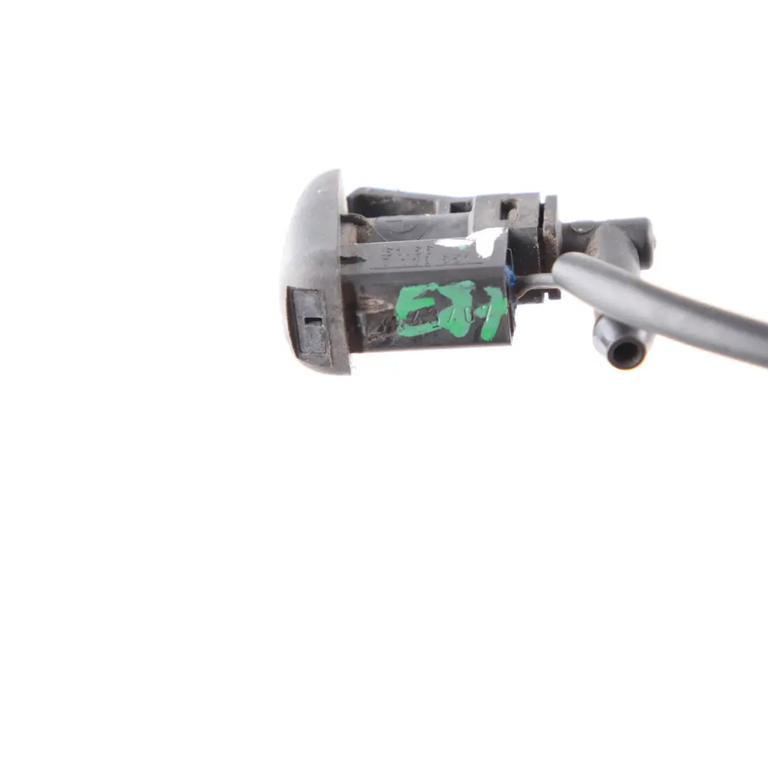 ScheibenWaschdüse Waschdüse Spritzdüse Beheizt für BMW Z4 X5 E53 E81 E82 E85 mit Teilenummer 7110851 BMW Z4 X5 E53 E81 E82 E85 ScheibenWaschdüse Waschdüse Spritzdüse Beheizt - SKU 7110851-1 - Teilenummer 7110851
