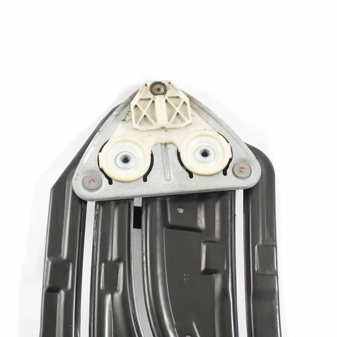 Meccanismo Alzacristalli Mini R52 R57 Posteriore Sinistro Motore Regolatore per con numero di parte 7111017 Meccanismo Alzacristalli Mini R52 R57 Posteriore Sinistro Motore Regolatore - SKU 7111017-1 - Numero di parte 7111017