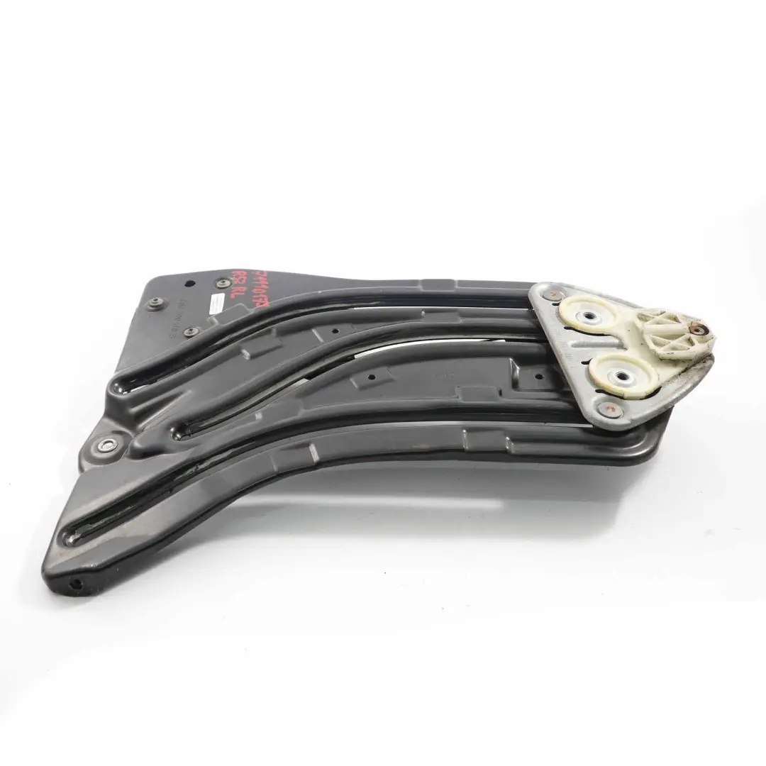 Régulateur De Lève-Vitre Mini Cabrio R52 R57 Arrière Gauche pour à propos du numéro de pièce 7111017 Régulateur De Lève-Vitre Mini Cabrio R52 R57 Arrière Gauche - SKU 7111017-1 - Numéro de pièce 7111017